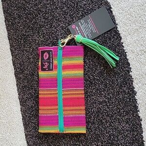 NEW Makeup Junkie Bags - Mini